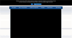 Desktop Screenshot of agosducato.it